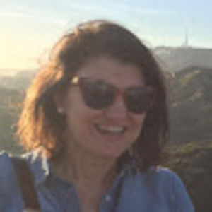 Meet your Posher, Burcu